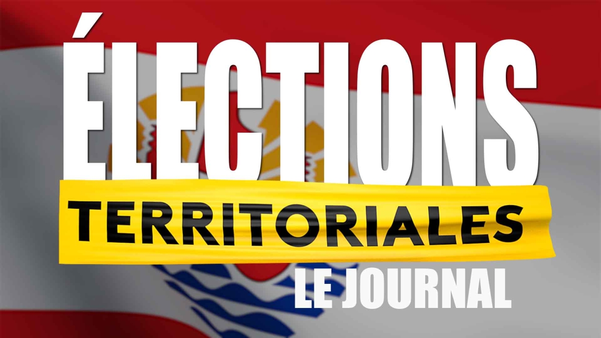 LE JOURNAL DES ELECTIONS FranceTvPro.fr